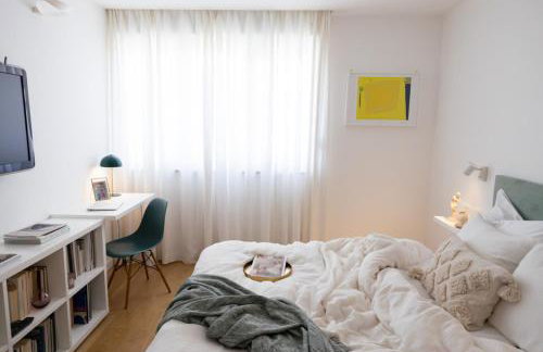 D'Art Penthouse - Photo 53