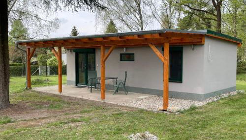 2 Bungalows in Motzen bei Berlin nur 300 m vom See und Strandbad entfernt - Foto 2