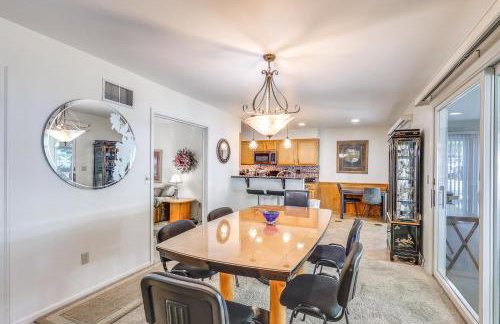 Pet-Friendly Home on Chester River with Dock! - Foto 8