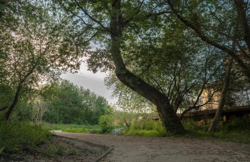 Casa Eido Vello - Foto 18