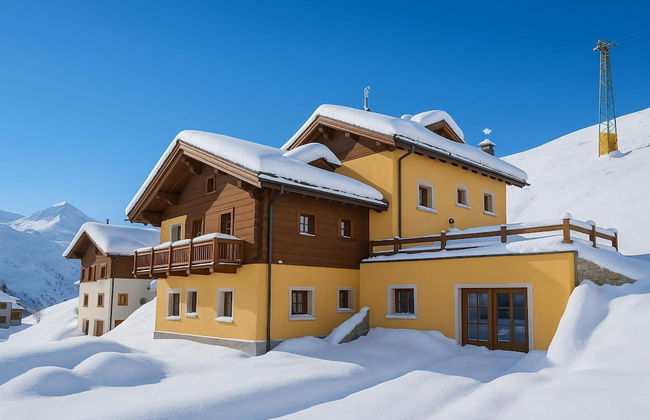 Sole Ski in- Ski out 50m - Foto 1