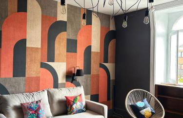 La maison de famille Limoges - Foto 76