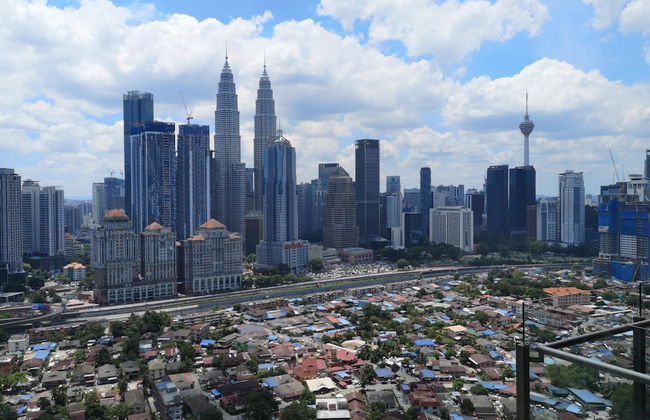 Setia Sky by Urban Homes - Photo 74