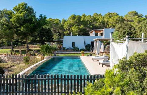 Villa Kumharas - Foto 40