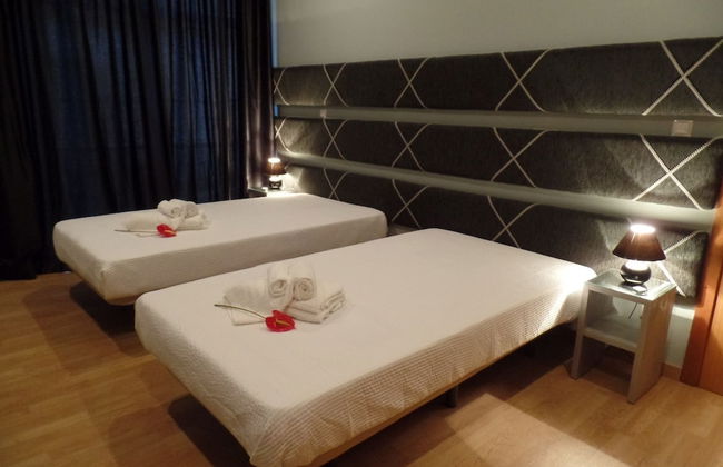 Apartamentos Príncipe Apart-Center - Foto 16