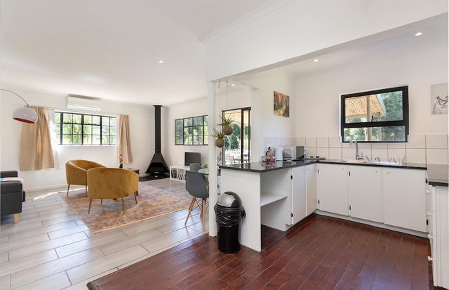 La Ferme Guest Farm - Foto 25