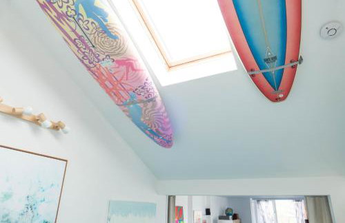 Pollymoor Beach House - Foto 14