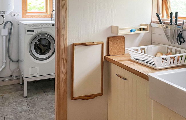 4 Person Holiday Home in Drottningskar-by Traum - Foto 11