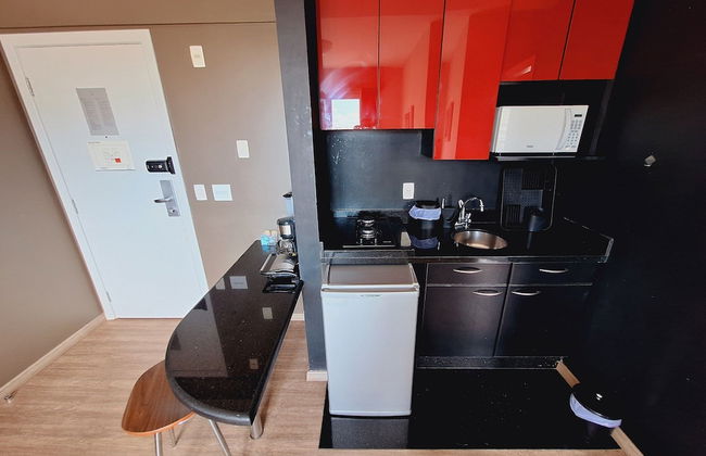 Locking s Barro Preto 7 - Foto 8