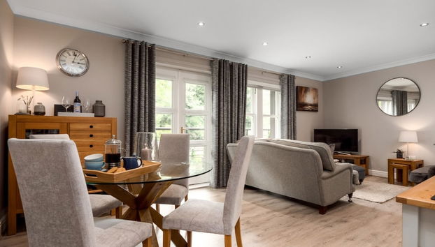 Durham Riverside Apartments - Photo 2, Image principale