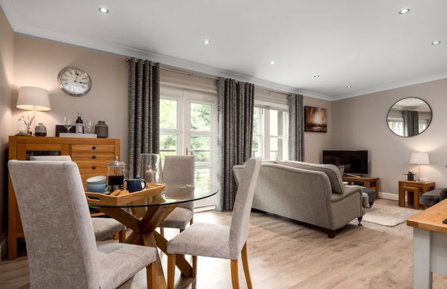 Durham Riverside Apartments - Foto 1