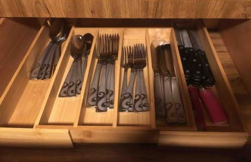 Stargazer, AC, Heat, Free firewood, ice cream, bottled water and smores - Foto 40