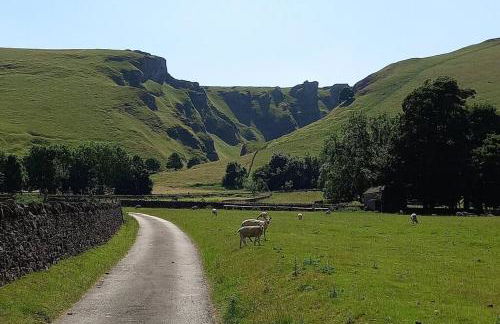 Granby Cottage, Peak District National Park - Foto 23