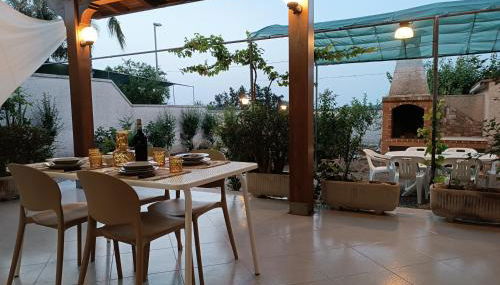 il giardino di Sofia Charm and Comfort Apartment - Foto 2