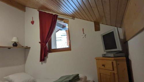 Duplex spacieux, 3 pièces près des pistes, Saint-Jean-d'Aulps - FR-1-573-76 - Foto 5