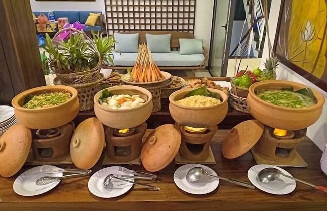 Gateway Inn Hoi An - Foto 46