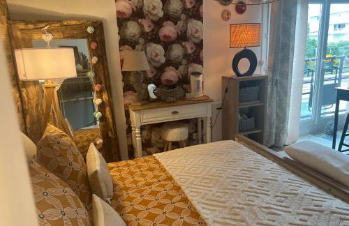 Petit cocon proche de Stanislas - Foto 25