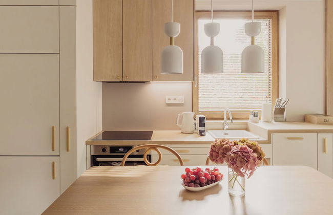 Green Hill Gdynia Orlowo - Foto 13