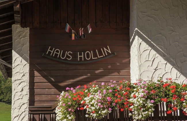 Chalet in Fusch Near Ski Lift and Lake - Foto 29