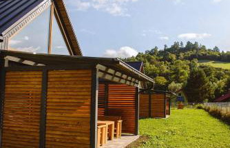 Domki nad Wiarem 2 - Foto 26