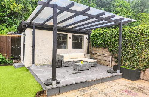 Whole house, near Chester centre - Foto 17