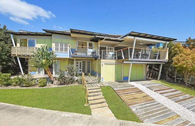 Tangalooma Moreton Getaway - Foto 1