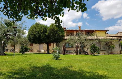 Agriturismo Arcobaleno della Torretta - Foto 38