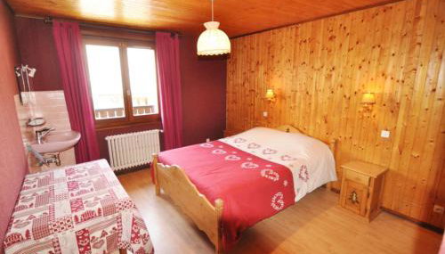 Le Mont Chauffé - Foto 5