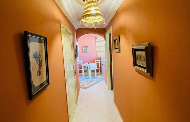 Pleasant Studio In Casablanca - Foto 11