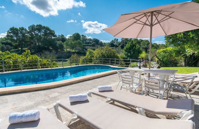 Son Femenia - Foto 22