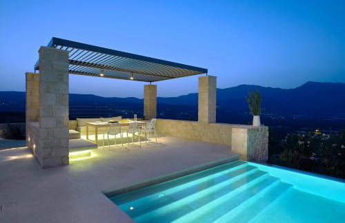 Youphoria Sea View Villas - Photo 54
