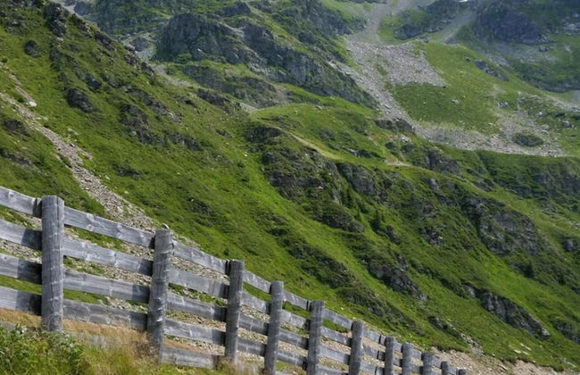 VVF Les 7 Laux Massif de Belledonne, Prapoutel - Foto 49