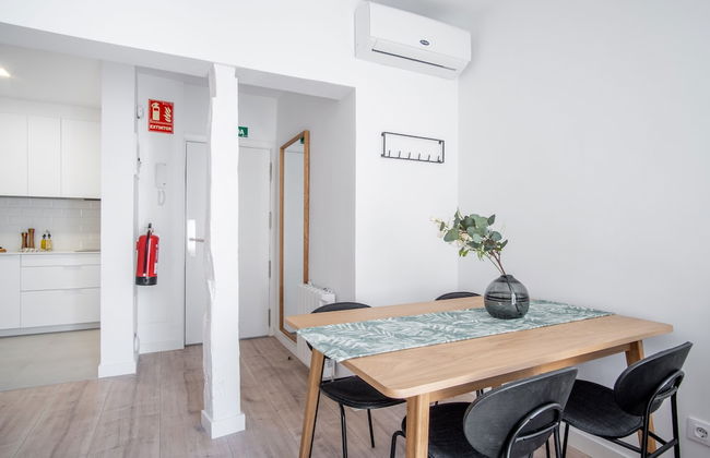 Limehome Madrid Calle Ave María - Foto 51