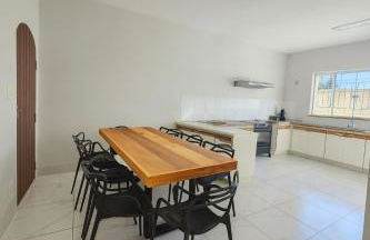 Studio para 7 pessoas com Ar Condicionado e 2 Garagem - Foto 25