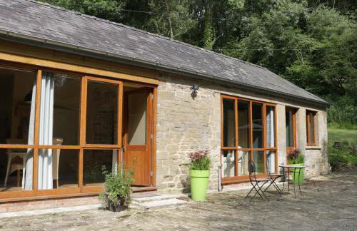 Woodpecker Cottage - Foto 22