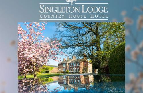Singleton Lodge Country House Hotel - Foto 10