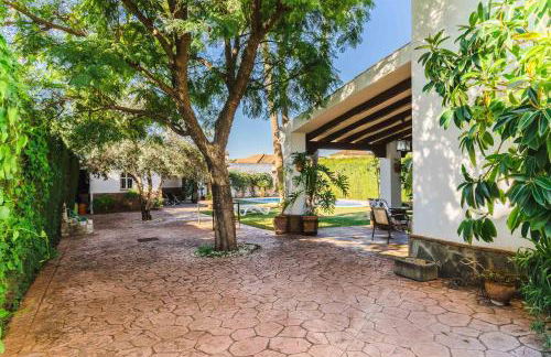 Chalet El Santiscal - Foto 30