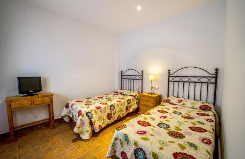 Apartamentos La Venta del Charco - Foto 33