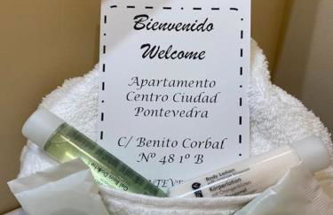 Apartamento Centro Ciudad Pontevedra - Foto 18