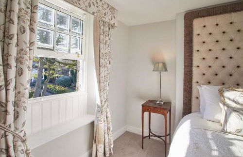 Host & Stay - Tithe Cottage - Foto 25