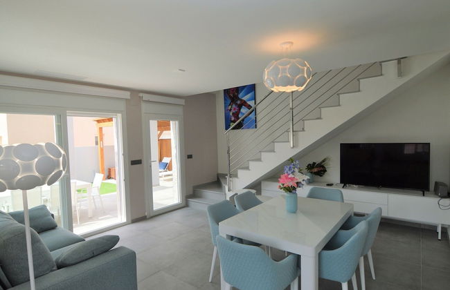 Rojales Stay With Garden - Foto 11