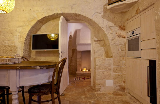 Borgo del Tempo Ritrovato - Foto 38