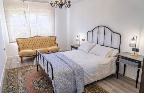 Preciosa casa rural en Nava - Foto 11