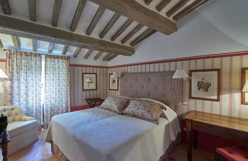 Castello di Fighine - Foto 5