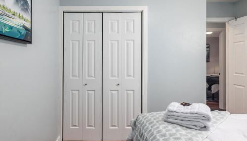 Cozy City Stay, 3bdrm near Airport - Foto 3