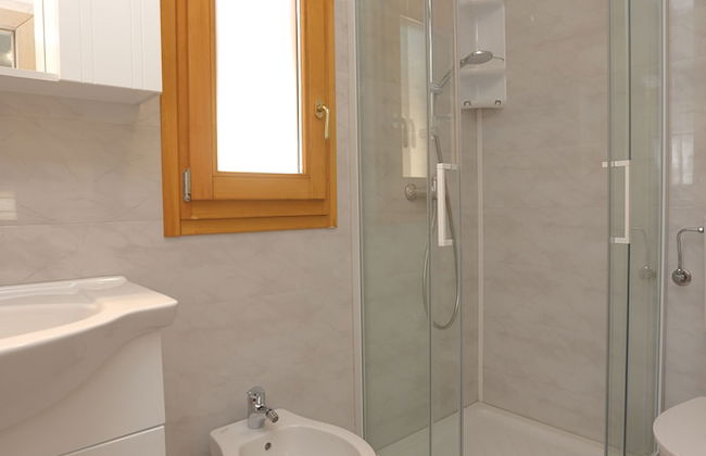 Parco Vacanze Lo Scoglio - Foto 45