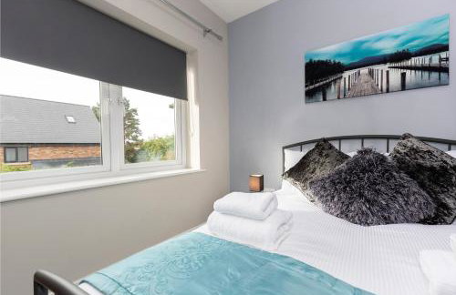 Chilton View - 4 Bed 2 Bath Luxury Home in County Durham - Foto 24