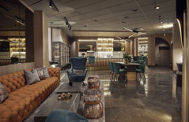 Apartments at Hotel Riverton - Photo 2