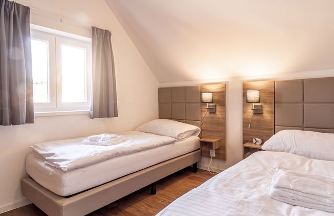 Lakeside Village 8 (+ sauna) - Foto 13