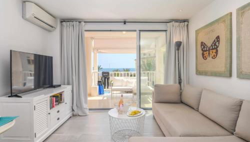 Bonita stay B Rocks Nuevo, vistas, fibra, clima - Foto 2